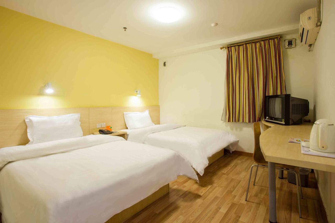 7Days Inn Guiyang Baiyun Platinum Δωμάτιο φωτογραφία