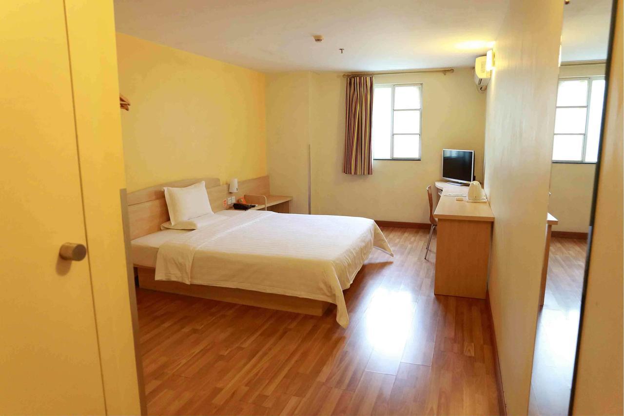 7Days Inn Guiyang Baiyun Platinum Δωμάτιο φωτογραφία