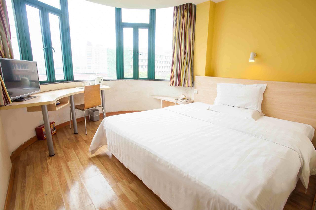 7Days Inn Guiyang Baiyun Platinum Δωμάτιο φωτογραφία