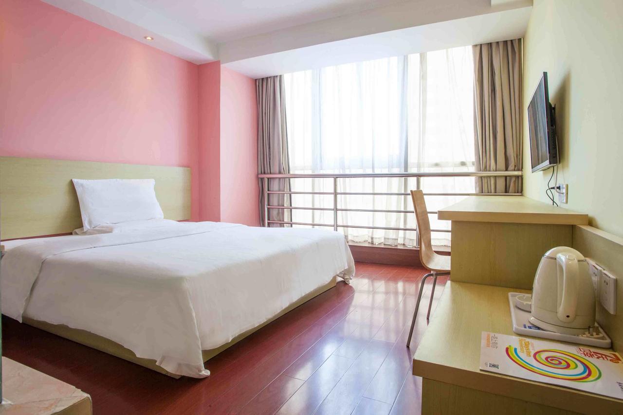 7Days Inn Guiyang Baiyun Platinum Δωμάτιο φωτογραφία