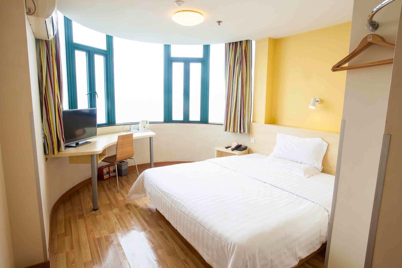 7Days Inn Guiyang Baiyun Platinum Δωμάτιο φωτογραφία