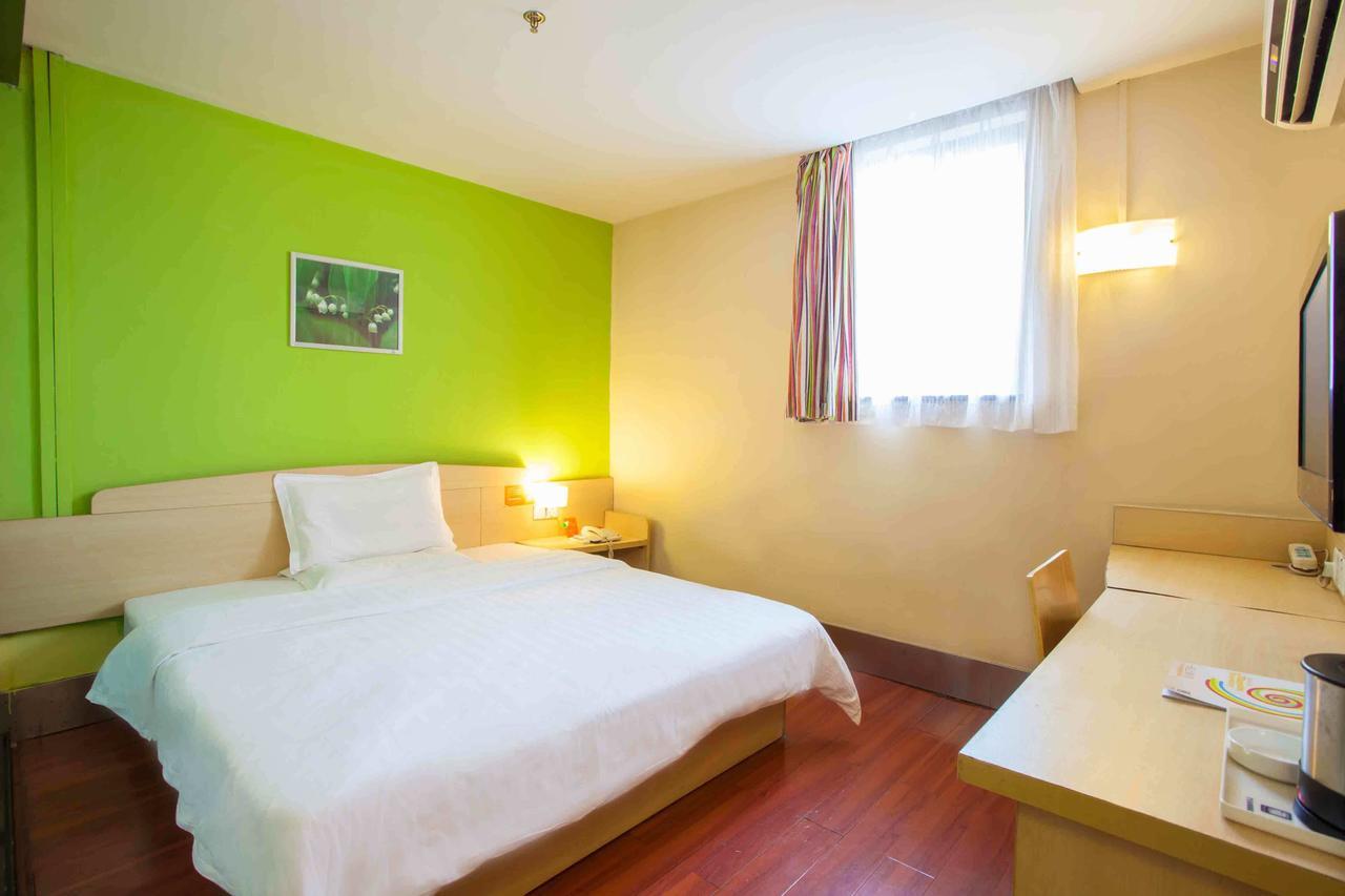 7Days Inn Guiyang Baiyun Platinum Δωμάτιο φωτογραφία