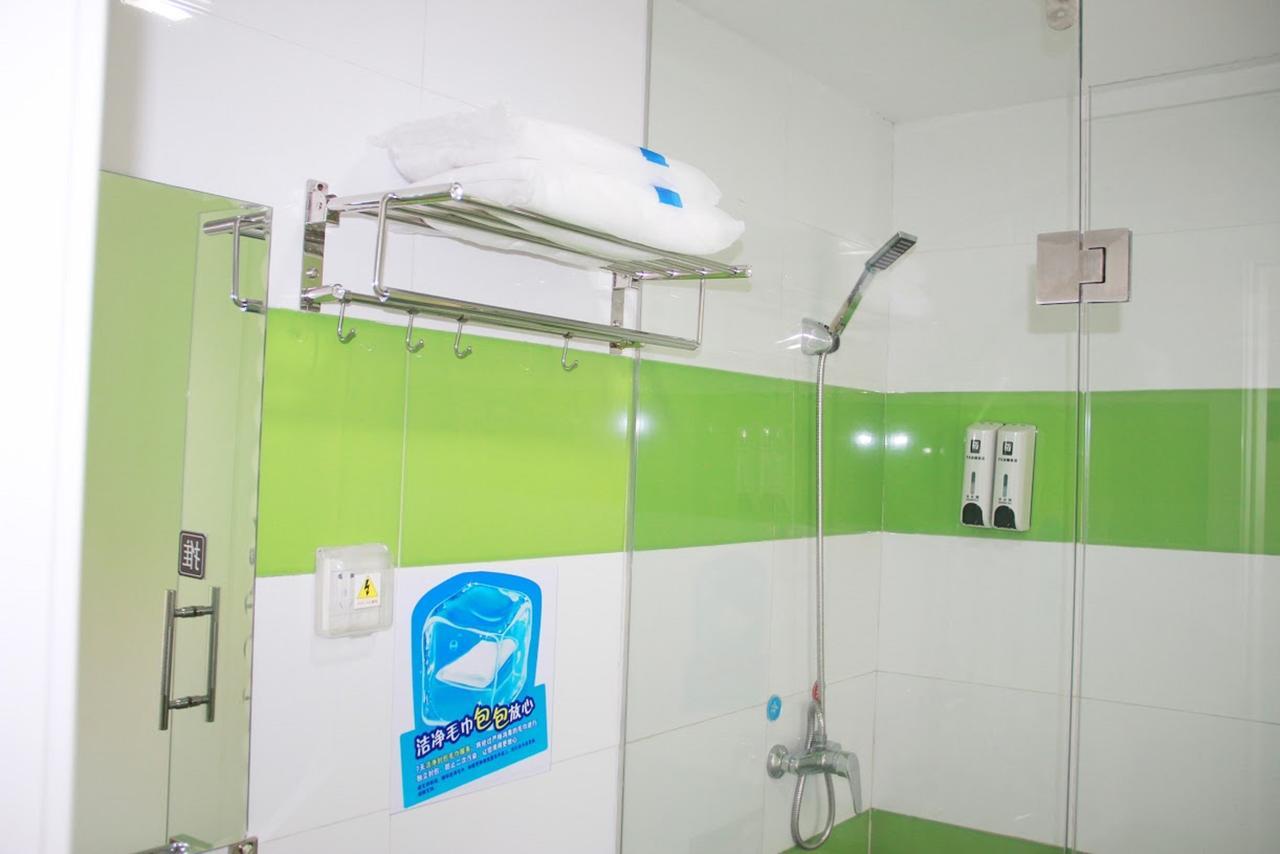7Days Inn Guiyang Baiyun Platinum Εξωτερικό φωτογραφία