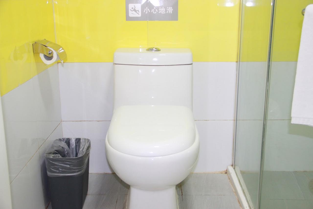 7Days Inn Guiyang Baiyun Platinum Εξωτερικό φωτογραφία