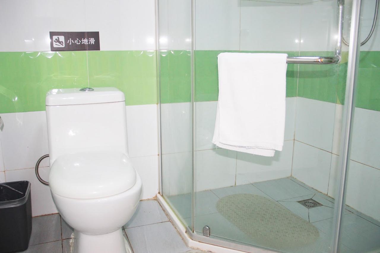 7Days Inn Guiyang Baiyun Platinum Εξωτερικό φωτογραφία