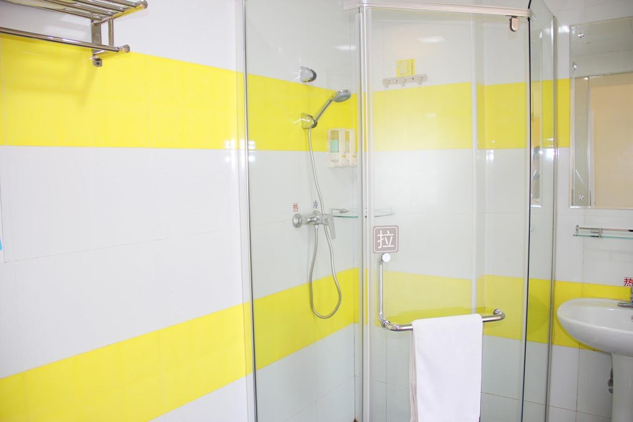 7Days Inn Guiyang Baiyun Platinum Εξωτερικό φωτογραφία
