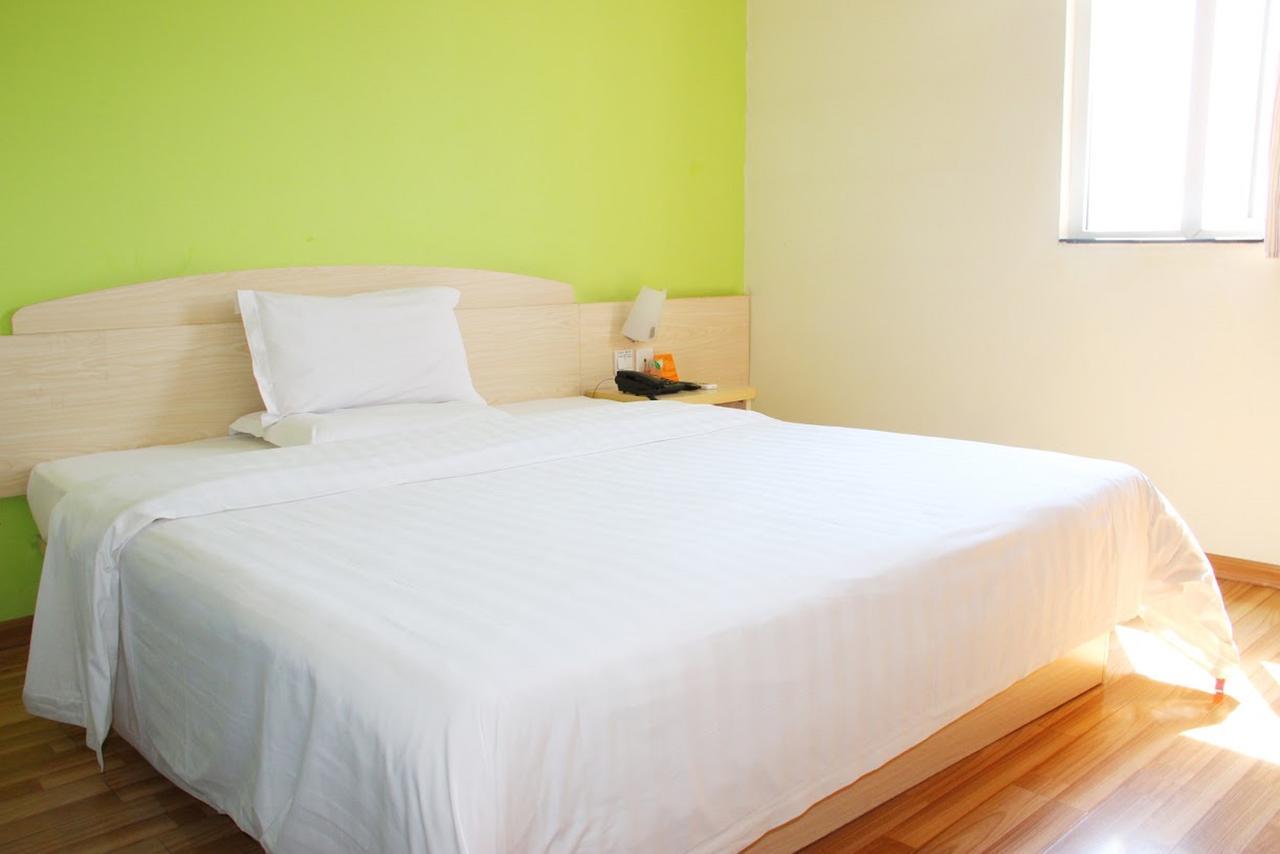 7Days Inn Guiyang Baiyun Platinum Εξωτερικό φωτογραφία